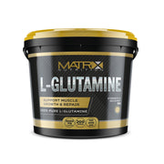 L-Glutamine Powder